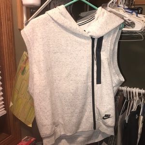 Nike vest